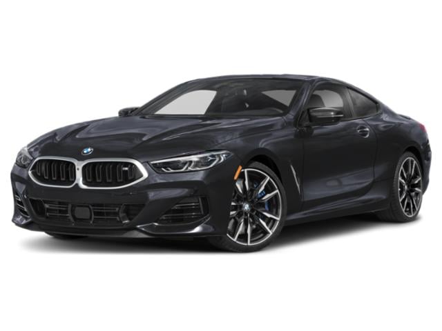 Used 2024 BMW 8 Series Convertible 2D M850i AWD Options