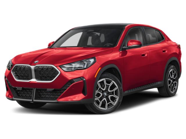 Used 2024 BMW X2 Utility 4D 28i AWD Options