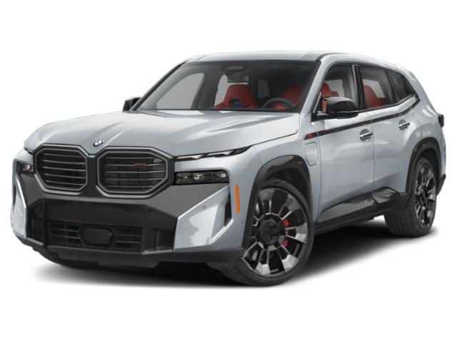 2024 Bmw Xm XM Prices and Specs