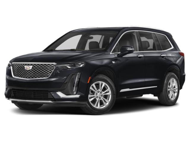 Used 2024 Cadillac XT6 Util 4D Premium Luxury Platinum AWD Options