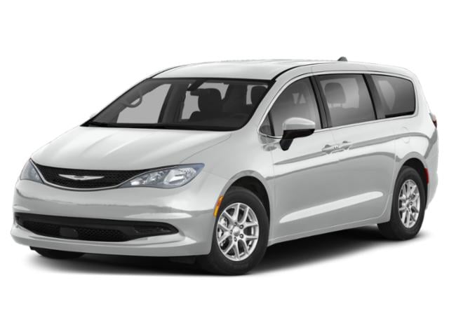 2024 Chrysler Voyager Voyager Prices and Specs