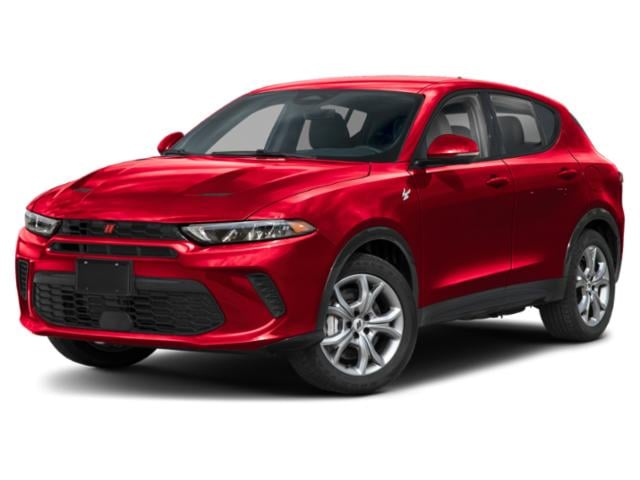 Used 2024 Dodge Hornet Utility 4D R/T Plus AWD Options