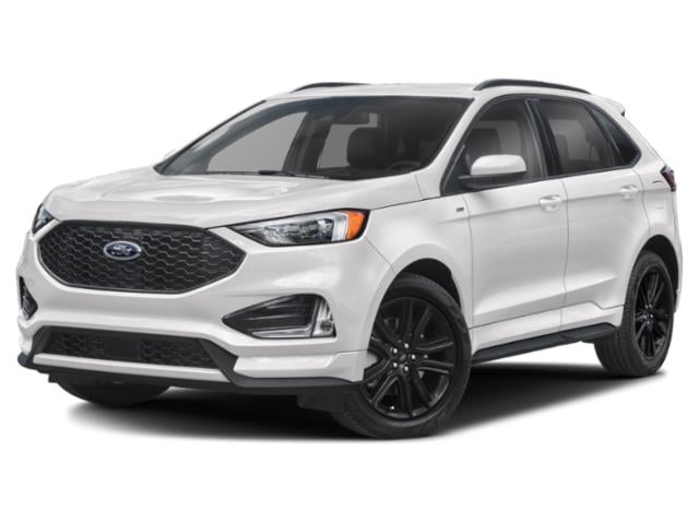 2024 Ford Edge ST-Line Prices and Specs