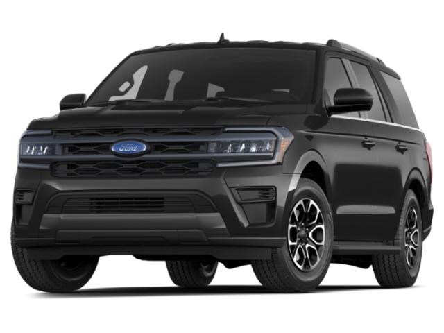 Used 2024 Ford Expedition Utility 4D XL 2WD Options