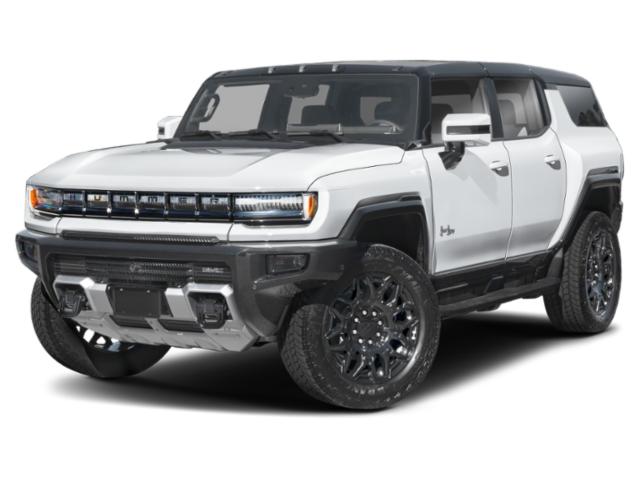 2024 Gmc Hummer-ev-suv Hummer EV SUV Prices and Specs