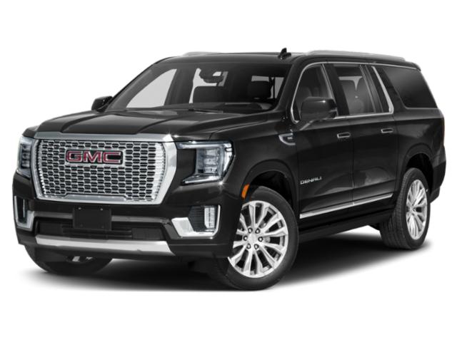 Used 2024 GMC Yukon XL Utility 4D Denali Ultimate 4WD Options