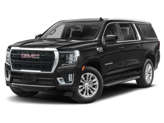 Used 2024 GMC Yukon XL Utility 4D SLE 2WD Options