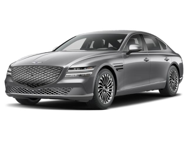 Used 2024 Genesis G80 EV Sedan 4D Advanced AWD Options