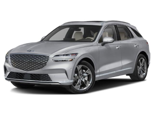 Used 2024 Genesis GV70 EV Utility 4D Advanced AWD Options