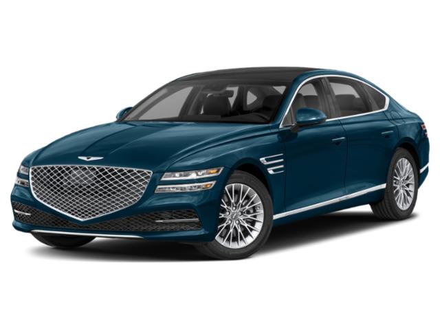 2024 Genesis G80 G80 Prices and Specs