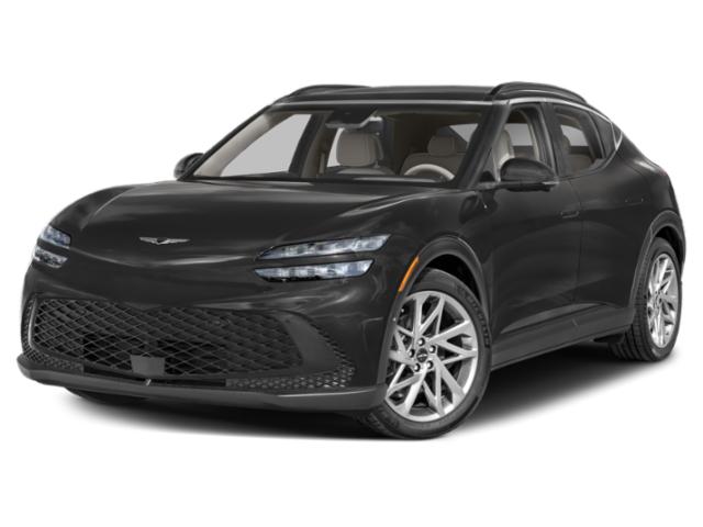 Used 2024 Genesis GV60 Utility 4D Advanced AWD Options