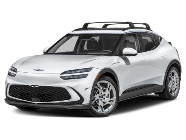 Used 2024 Genesis GV60 Utility 4D Performance AWD Options