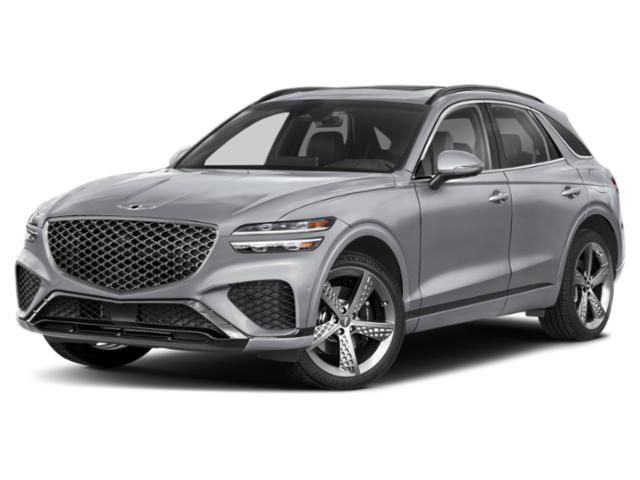Used 2024 Genesis GV70 Utility 4D Sport Advanced AWD V6 Options
