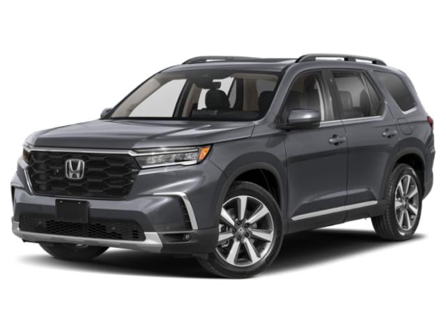 Used 2024 Honda Pilot Utility 4D Touring 2WD Options