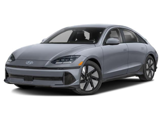 Used 2024 Hyundai Ioniq 6 Sedan 4D SE 2WD Options