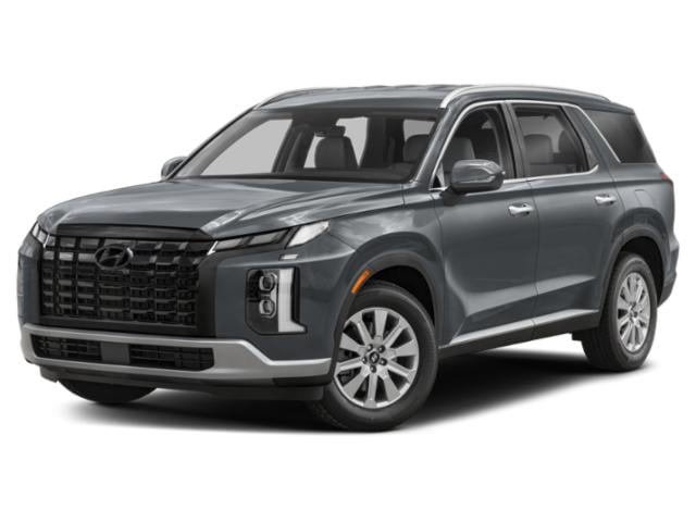 Used 2024 Hyundai Palisade Utility 4D SEL AWD Options