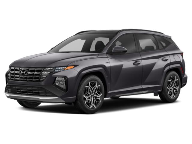 2024 Hyundai Tucson-hybrid N Line Prices and Specs