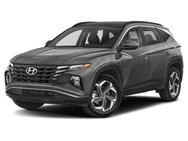 2024 Hyundai Tucson-hybrid SEL Convenience Prices and Specs