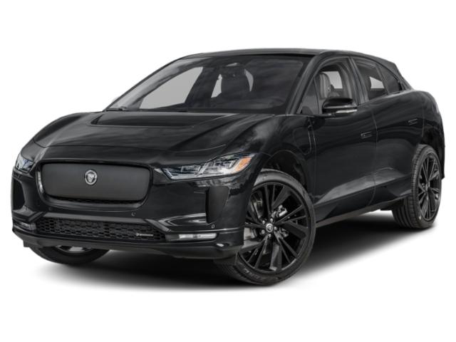 2024 Jaguar I-pace I-Pace Prices and Specs