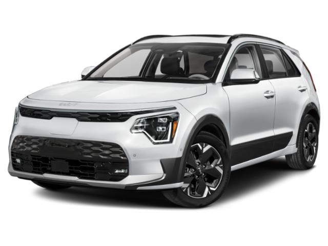 Used 2024 Kia Niro Utility 4D Wave 2WD Options