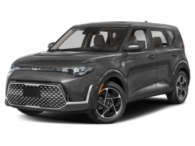 Used 2024 Kia Soul Wagon 4D EX Options