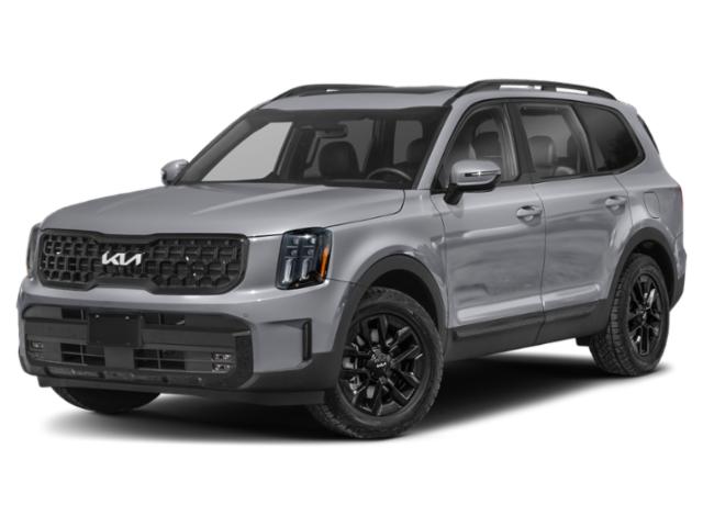 Used 2024 Kia Telluride Utility 4D SX X-Pro AWD Options