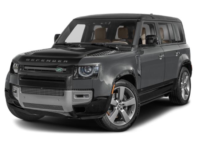 Used 2024 Land Rover Defender Utility 4D 110 P525 V8 AWD Options