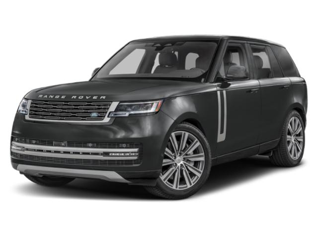 Used 2024 Land Rover Range Rover Utility 4D P400 SE SWB AWD Options