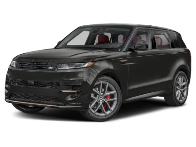 Used 2024 Land Rover Range Rover Sport Utility 4D P635 SV Edition One AWD Options