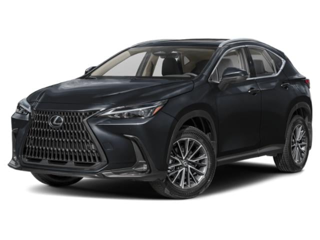 Used 2024 Lexus NX Utility 4D NX350 AWD Options