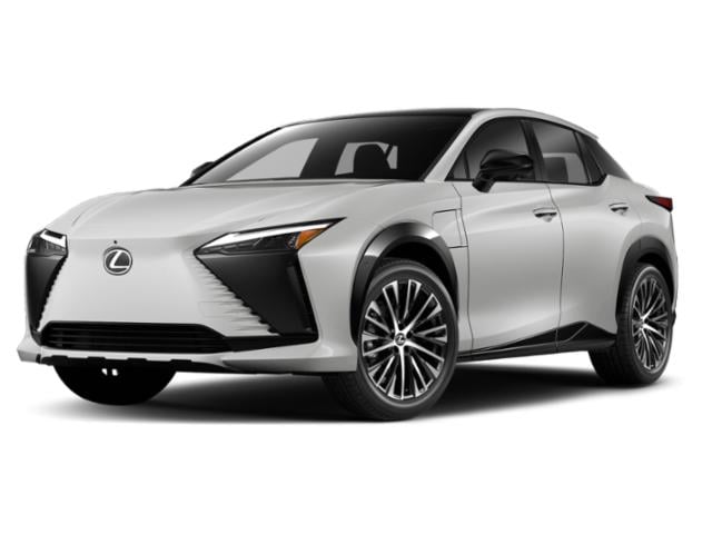 2024 Lexus Rz RZ Prices and Specs