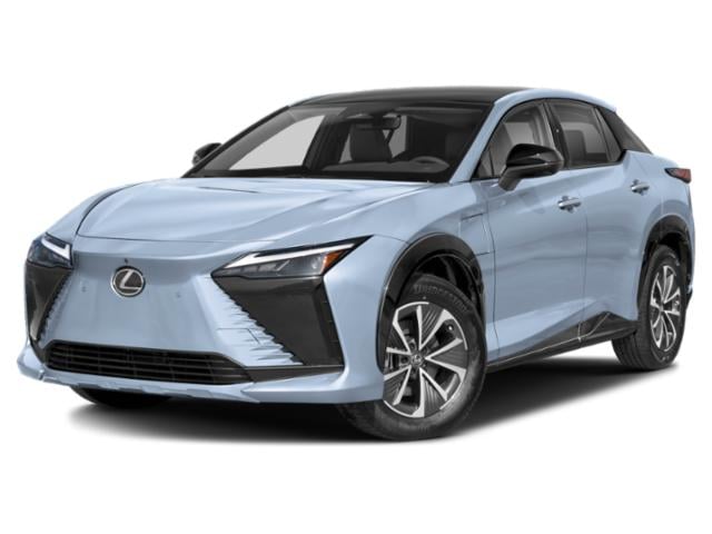 Used 2024 Lexus RZ Utility 4D RZ300e Premium AWD Options