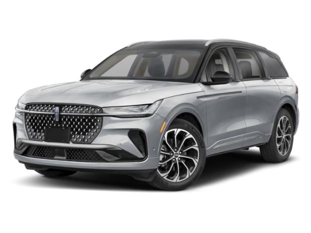 Used 2024 Lincoln Nautilus Utility 4D Premiere AWD Hybrid Options