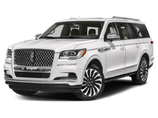 2024 Lincoln Navigator-l Navigator L Prices and Specs