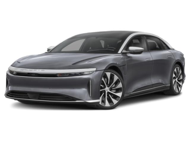2024 Lucid Air Air Prices and Specs