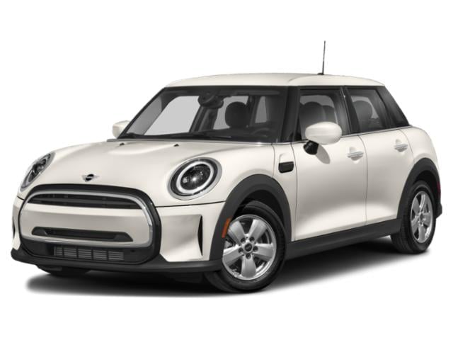 Used 2024 MINI Cooper Wagon 4D Options