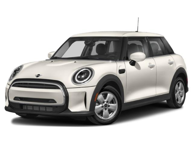 Used 2024 MINI Cooper Wagon 4D S Options