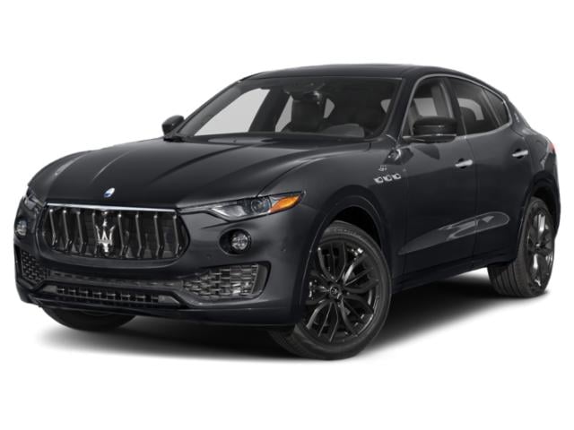 2024 Maserati Levante Levante GT Prices and Specs