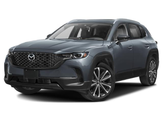 Used 2024 Mazda CX-50 Utility 4D S Premium Plus AWD Options