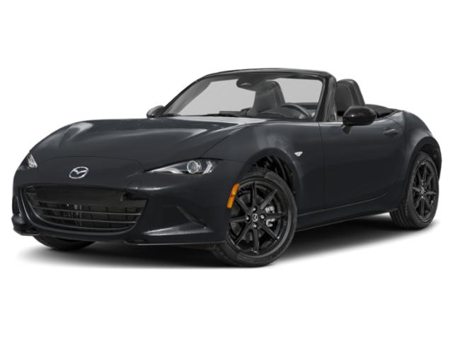 Used 2024 Mazda MX-5 Miata Convertible 2D Sport I4 Options