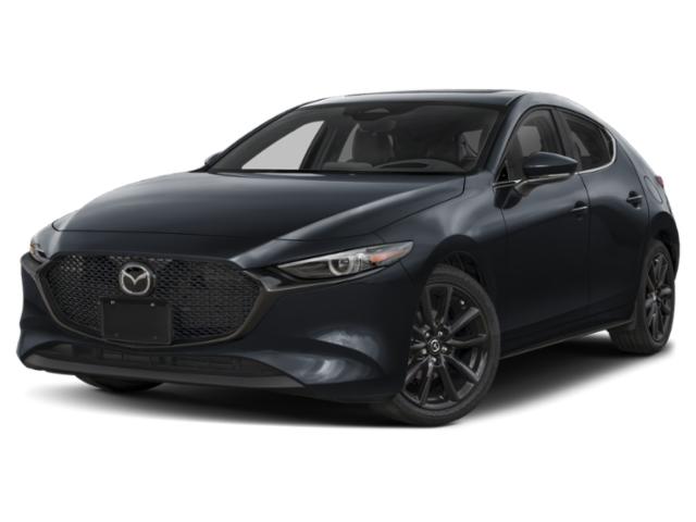 Used 2024 Mazda Mazda3 Hatchback 5D S Premium Options