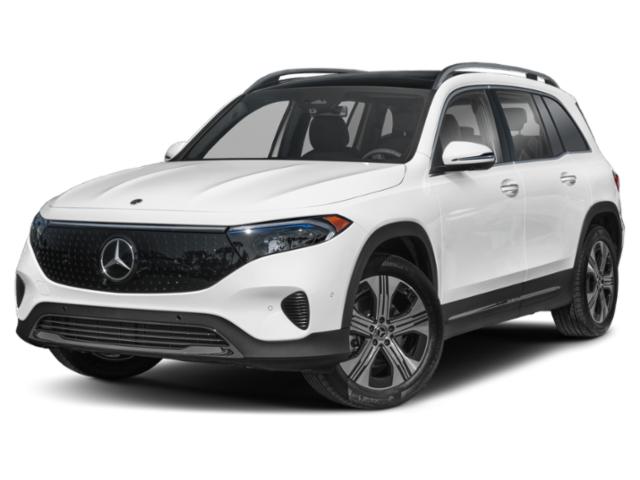 Used 2024 Mercedes-Benz EQB Utility 4D EQB250 2WD Options