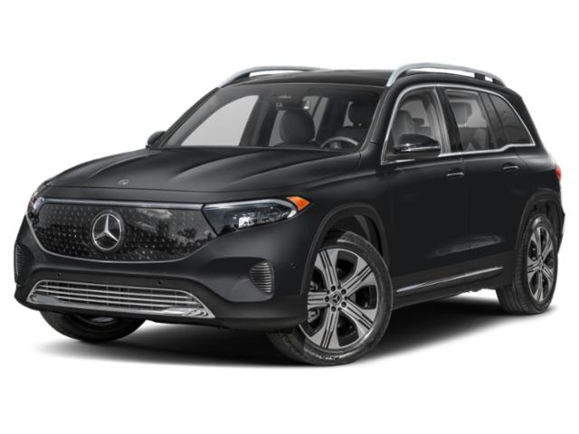 Used 2024 Mercedes-Benz EQB Utility 4D EQB350 AWD Options