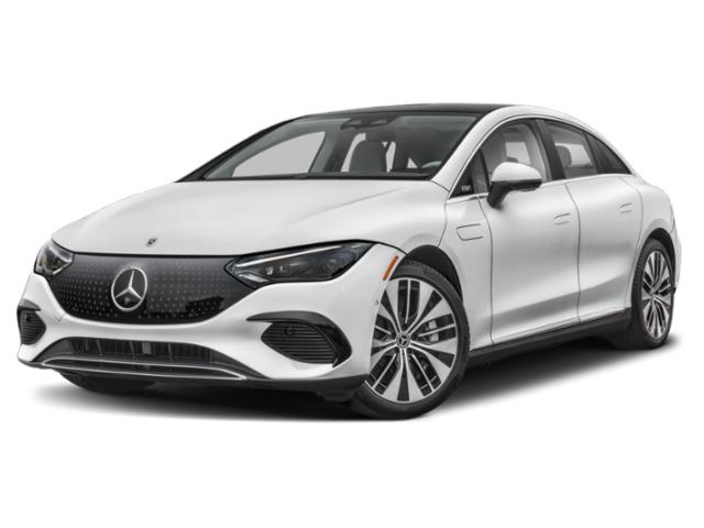 Used 2024 Mercedes-Benz EQE Sedan Sedan 4D EQE350 2WD Options