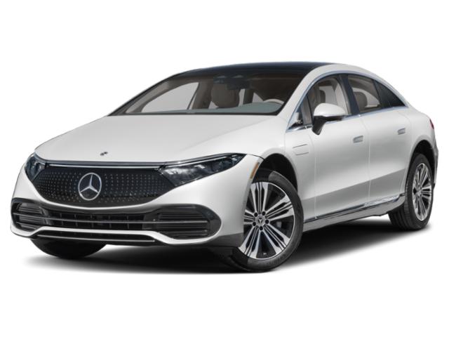 Used 2024 Mercedes-Benz EQS Sedan Sedan 4D EQS450+ Electric Options