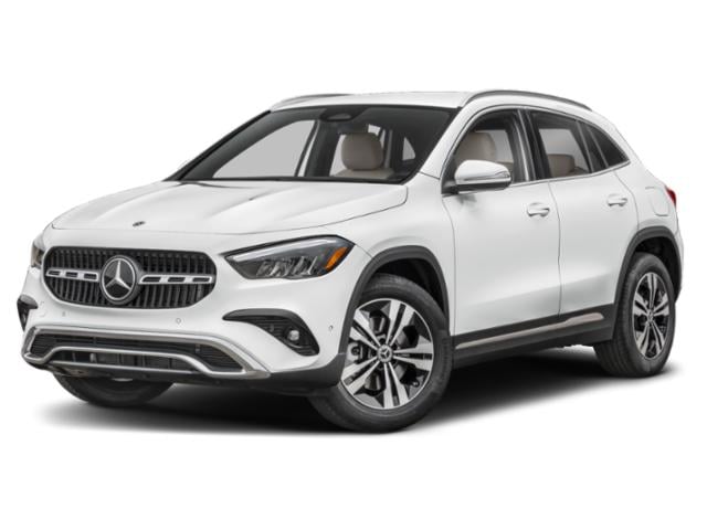 Used 2024 Mercedes-Benz GLA Class Utility 4D GLA250 2WD I4 Turbo Options