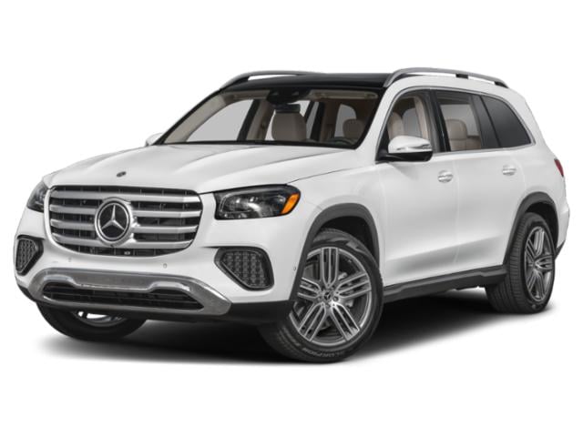 2024 Mercedes-benz Gls GLS-Class Prices and Specs