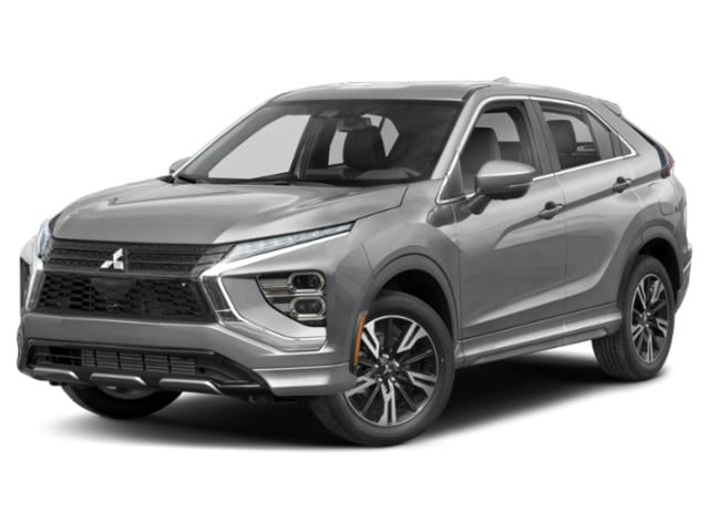 Used 2024 Mitsubishi Eclipse Cross Utility 4D SEL AWD Options