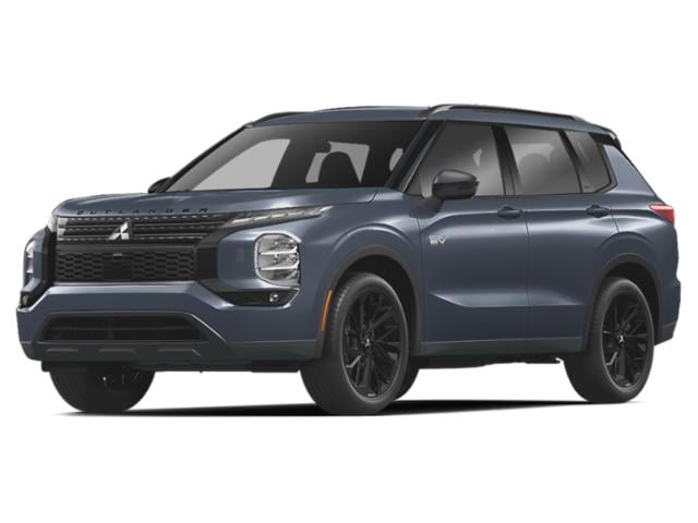 2024 Mitsubishi Outlander-plug-in-hybrid Outlander Prices and Specs