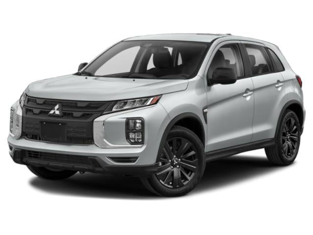 2024 Mitsubishi Outlander-sport LE Prices and Specs